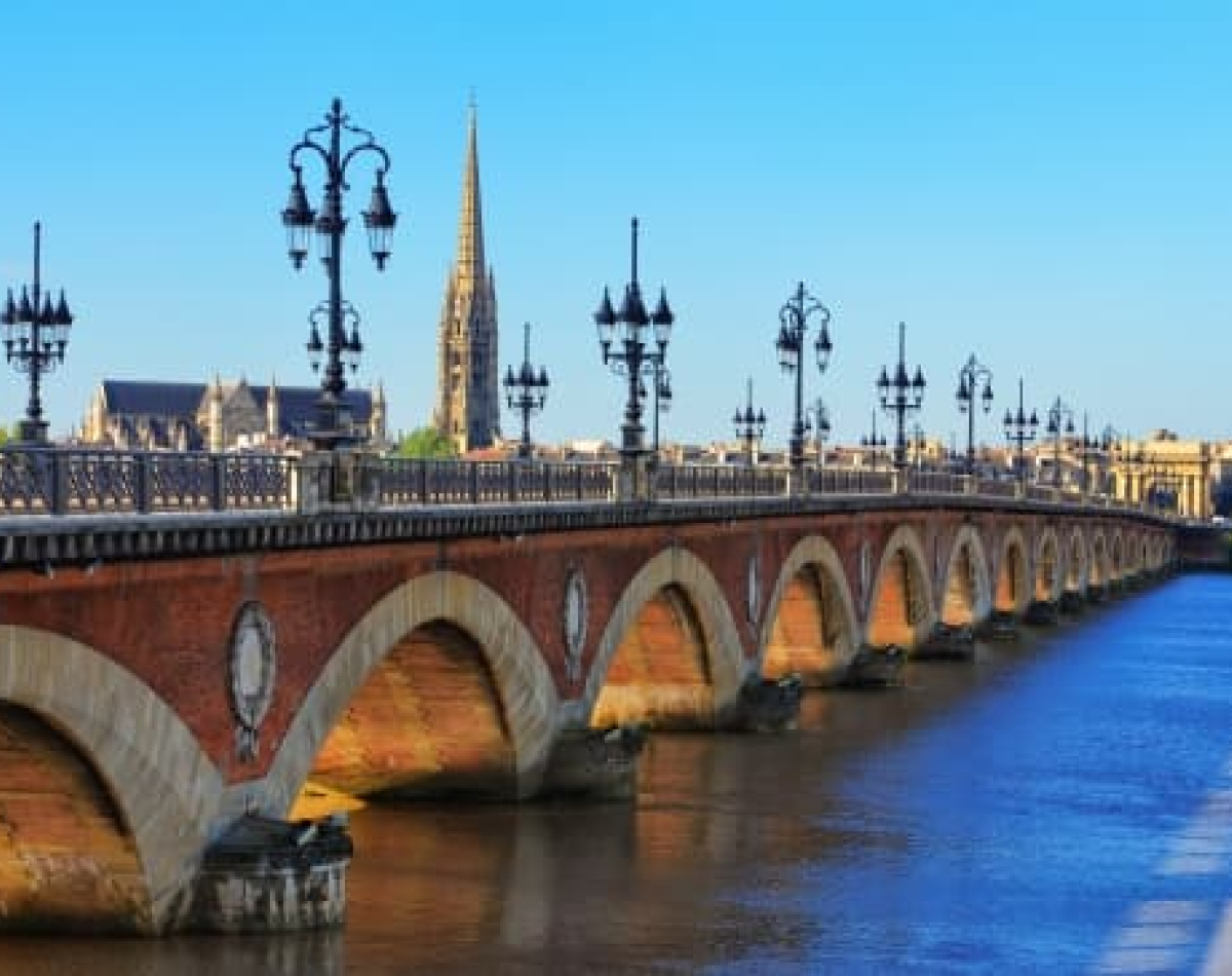 Bordeaux